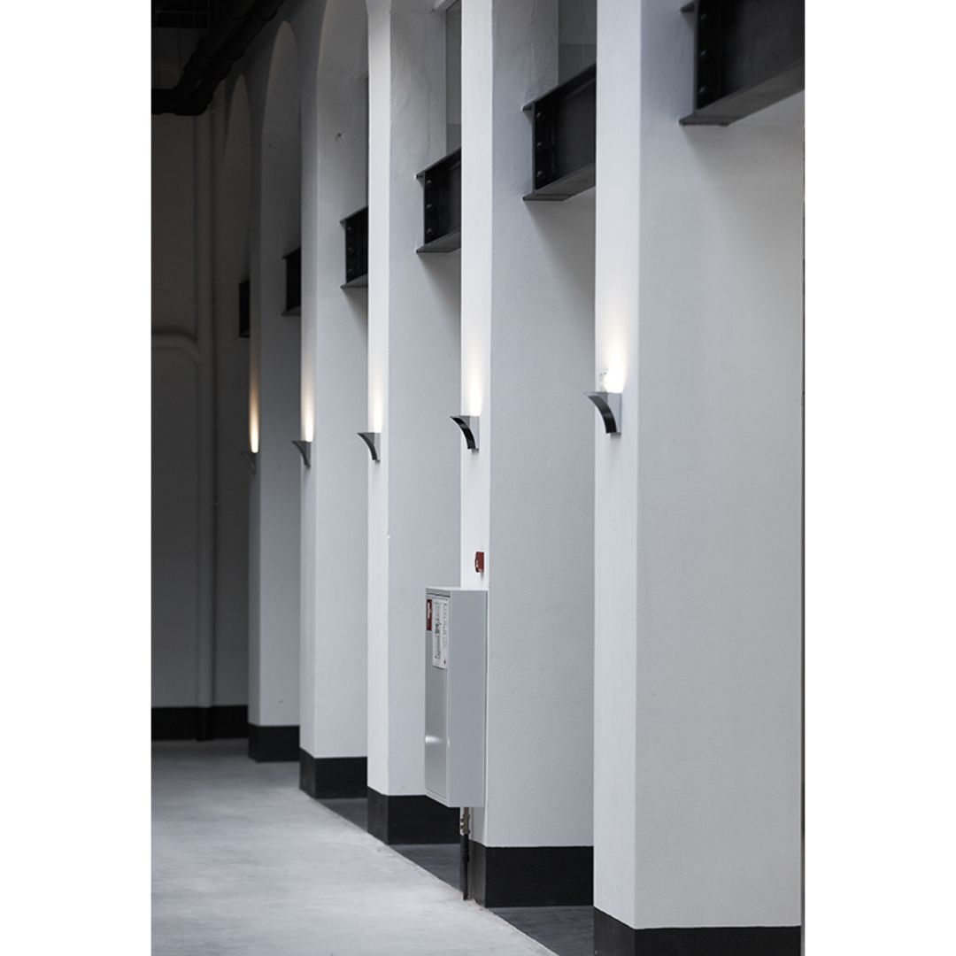 Flos F9700057 chrom POCHETTE бра 100468 - Вид №2