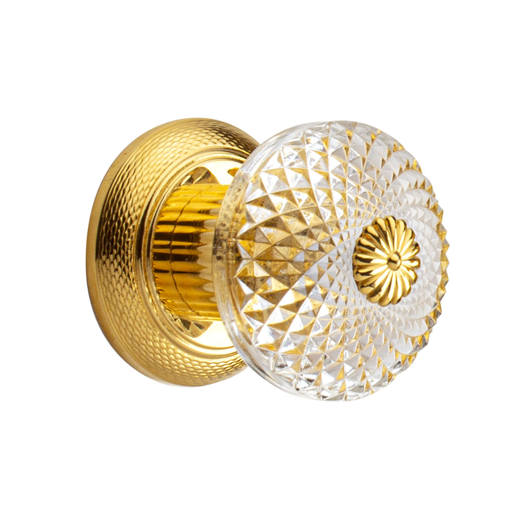 C45-243 C45-243 Настенный переключатель на 3 направления КРЫЛО ЛЕБЕДЯ Cristal & Bronze CYGNE AILÉ Cygne Aile - Вид №1