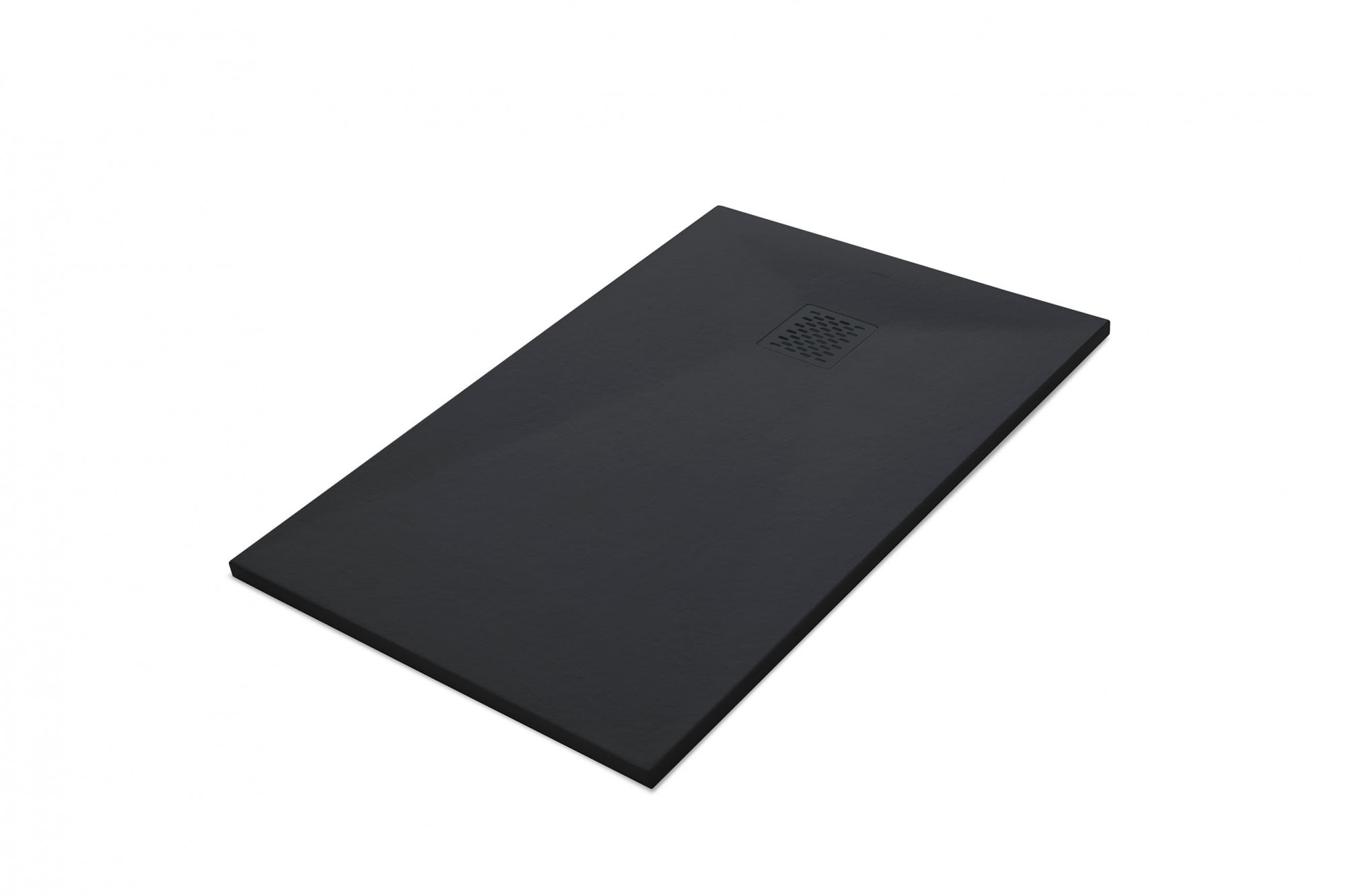 MCBATH Centuria Stone Nox 120x80 прямоугольный графитовый sun-id-1959563