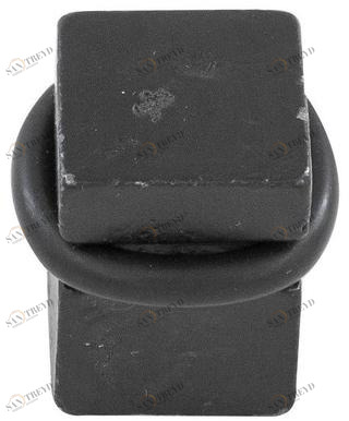 Dauby Дверной ограничитель Pure® 13717