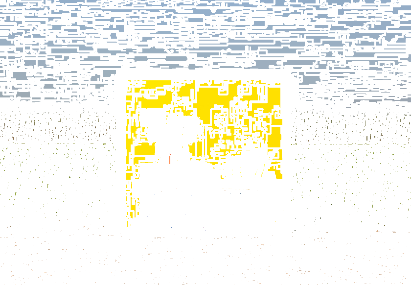 Equipo DRT Ткань с цветочным принтом для улицы Russafa sun-id-1453826 - Вид №7