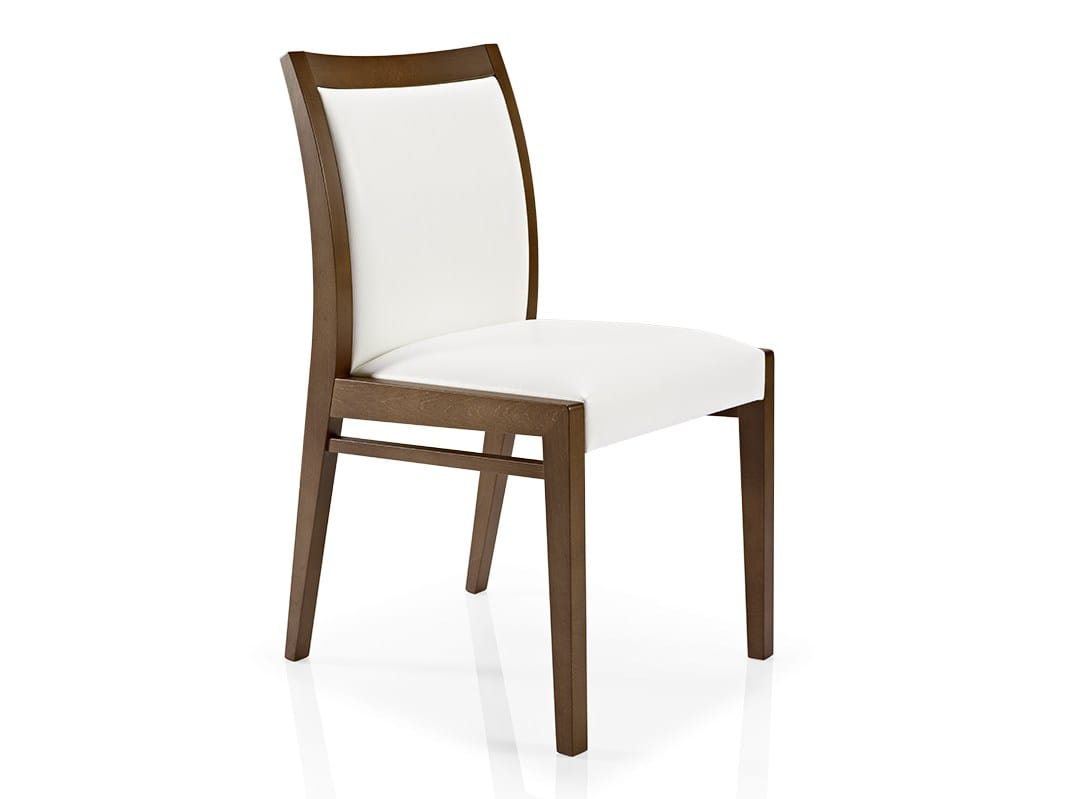 Тканевый стул More Contract Cassis ARCH-00040816 - Вид №1