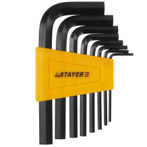 Набор ключей STAYER 27405-H8 9109012
