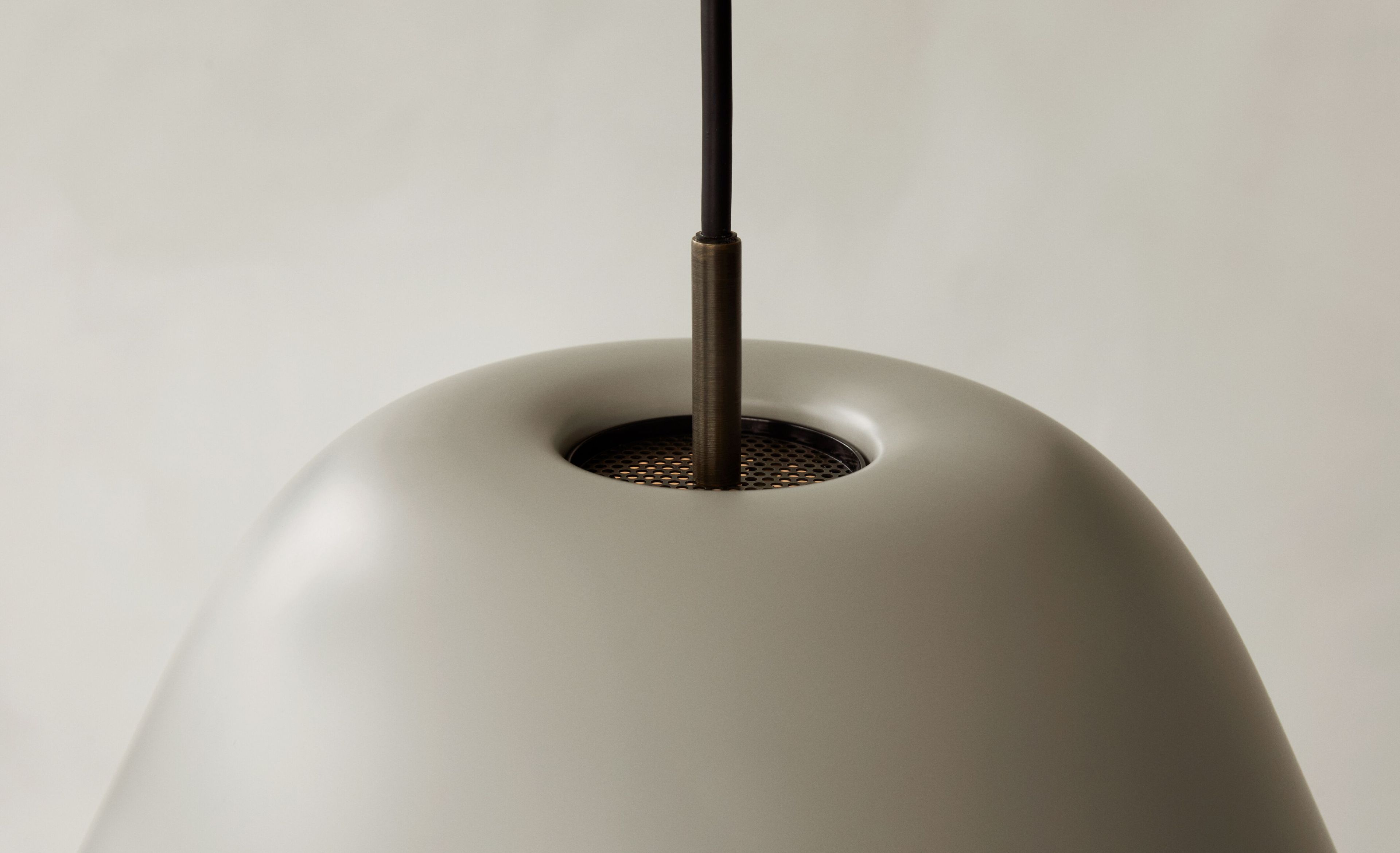 Алюминиевый подвесной светильник Audo Copenhagen LEVITATE ARCH-00125085 - Вид №11