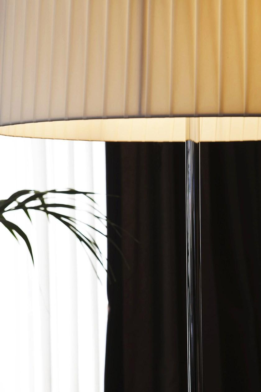 Contardi Торшер из ткани Divina sun-id-1452570 - Вид №6