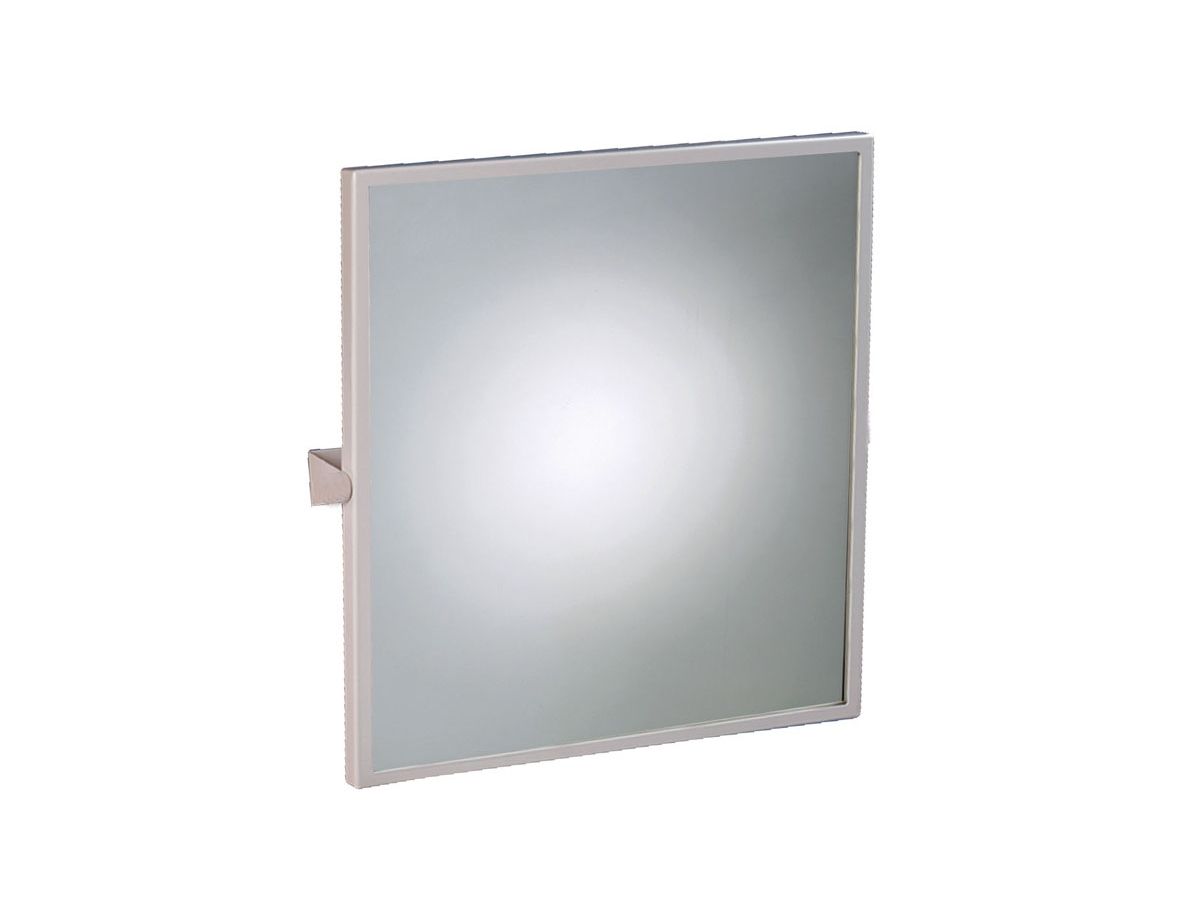 Настенное зеркало для ванной комнаты Thermomat 350N-E ARCH-00137301 - Вид №1