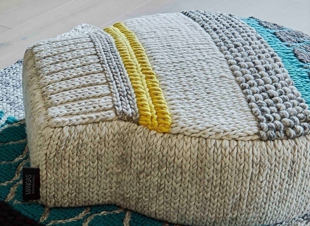 006688 Пуф Globo MP2 GAN Mangas Original