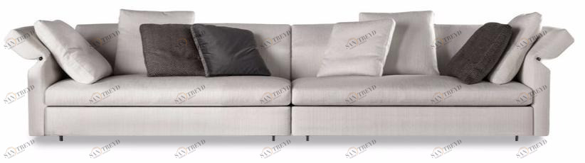 Minotti Диван sun-id-1350969