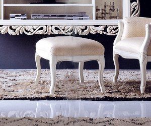 Пуф  GIORGIO CASA 479