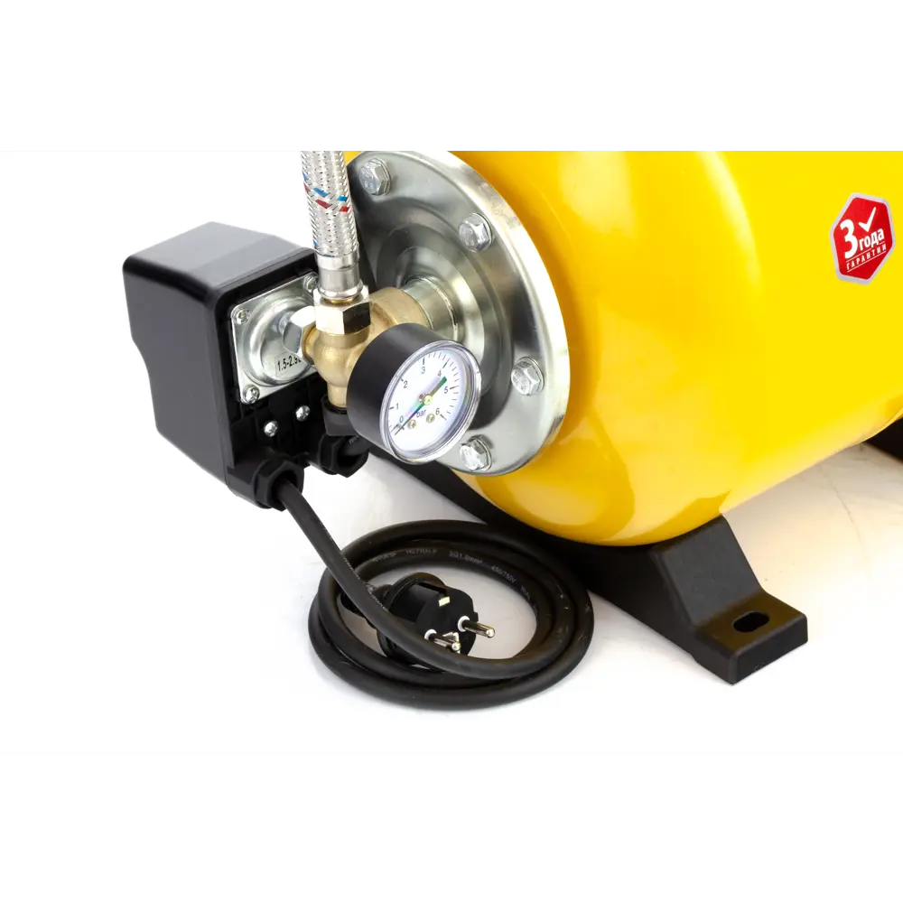 Насосная станция PS1000X Santreyd STLM-2183872 - Вид №2