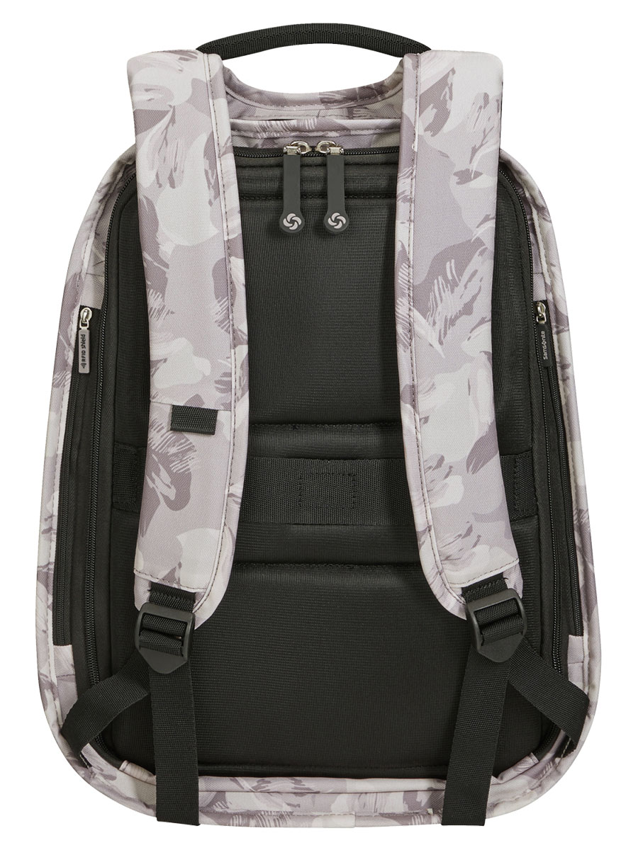 KB3-38101 Рюкзак для ноутбука KB3*101 S Laptop Backpack 14 Samsonite Securipak  - Вид №5