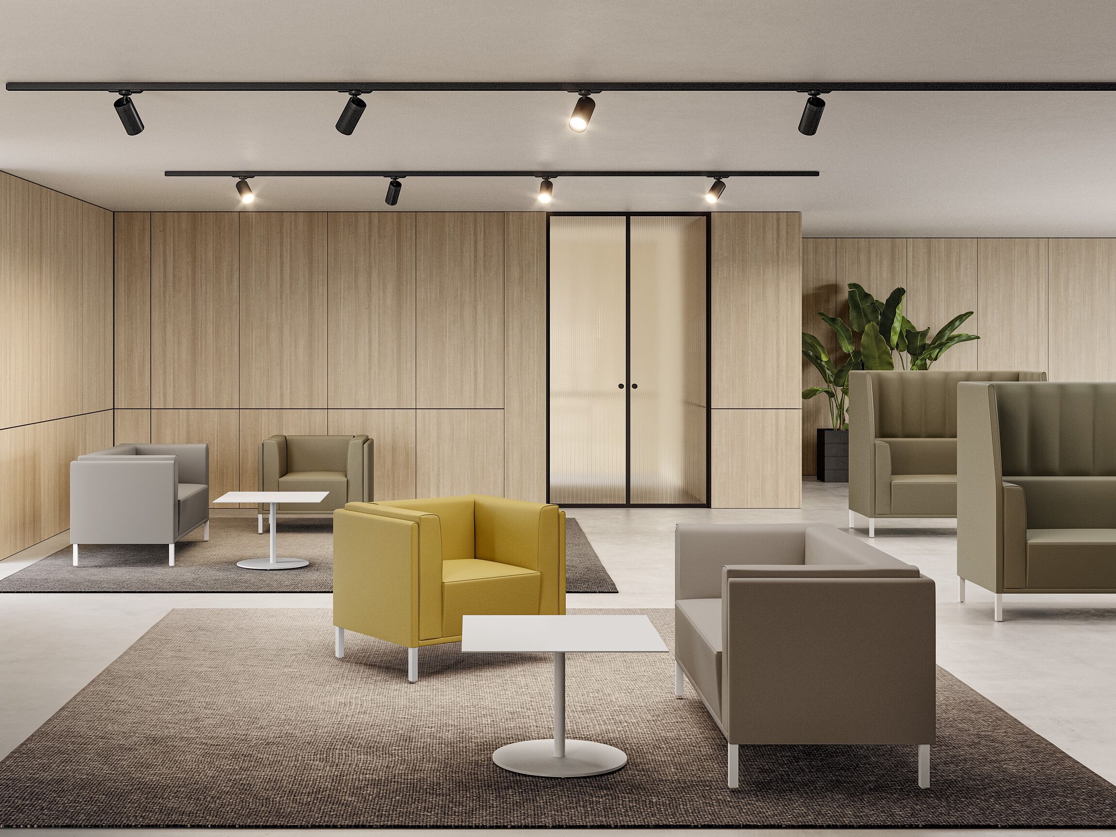 Ткань диван Kastel Kontex ARCH-00084490 - Вид №1