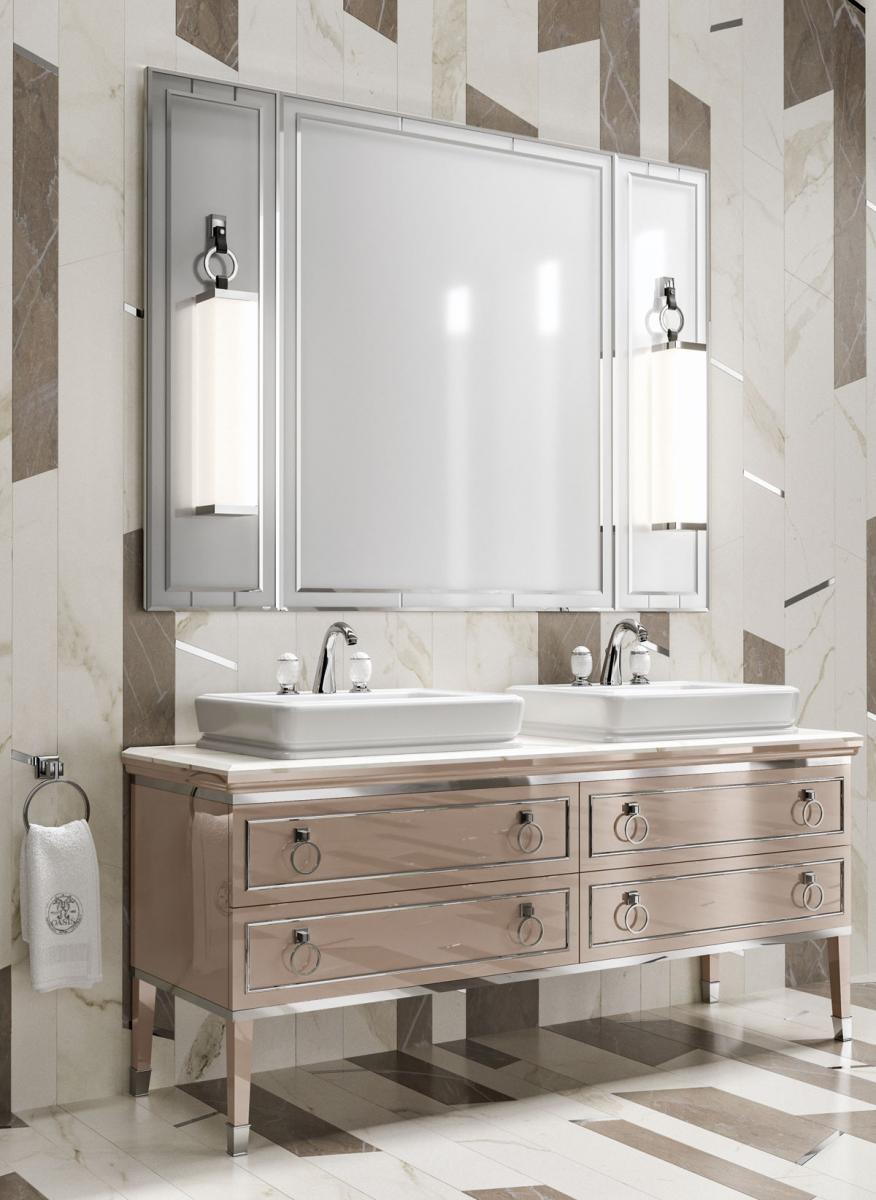 Lutetia Мебель для ванной OASIS BATHROOM Lutetia - Вид №28