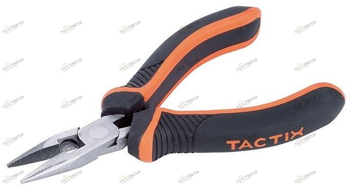 KAPRIOL TACTIX Мини-клещи с длинными губками Pinze sun-id-1515342