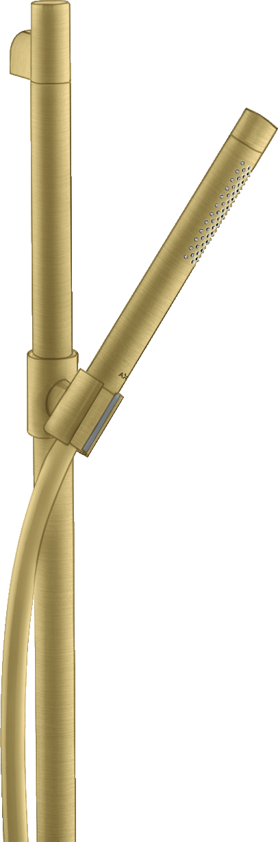 27980950 Душевой набор 0,90 м с ручным душем 2jet AXOR STARCK