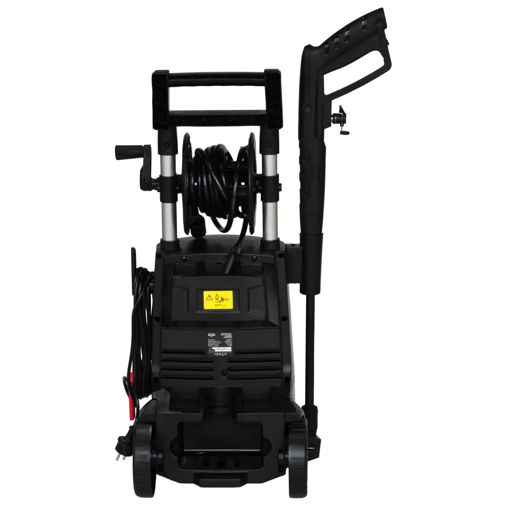 Мойка высокого давления Elitech М1900РБК с защитой от перегрева 89352816 STLM-0844000 - Вид №8