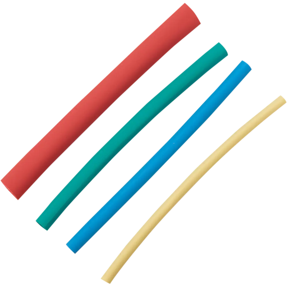 Santreyd Набор термоусадочных трубок HST-2346-MC для изоляции проводов 82395931 STLM-0026408