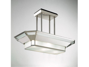 Подвесной светильник Deco