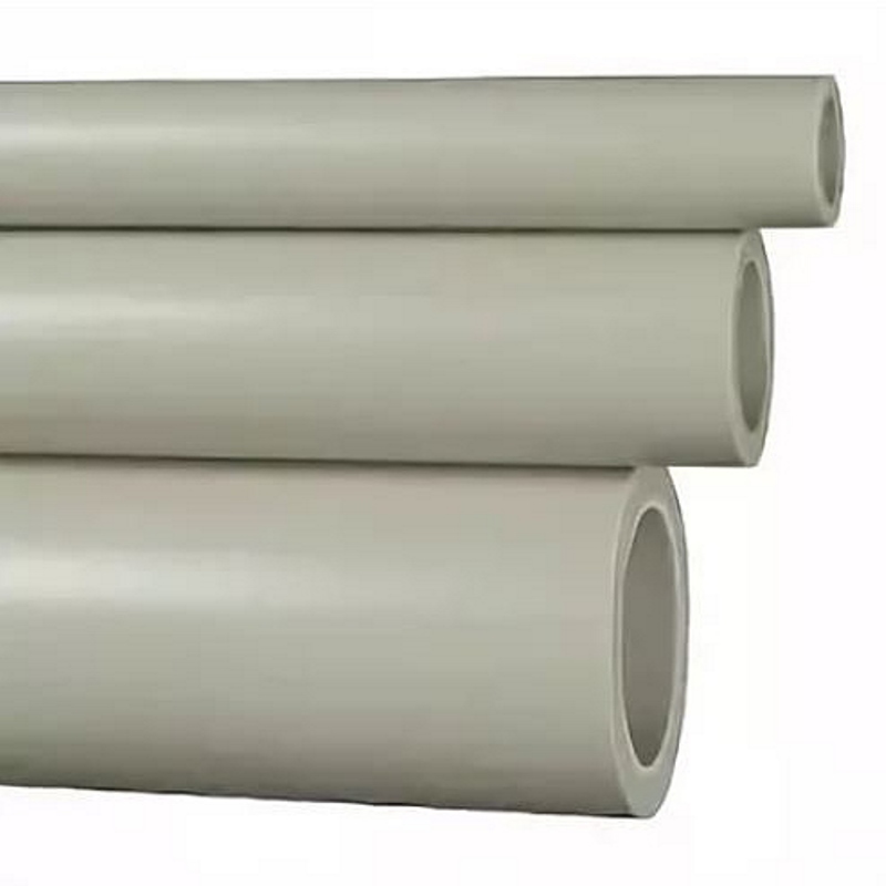 Труба полипропиленовая PN10 для теплых полов FV-PLAST 16x2.0мм бухта 200м 105016 - Вид №1