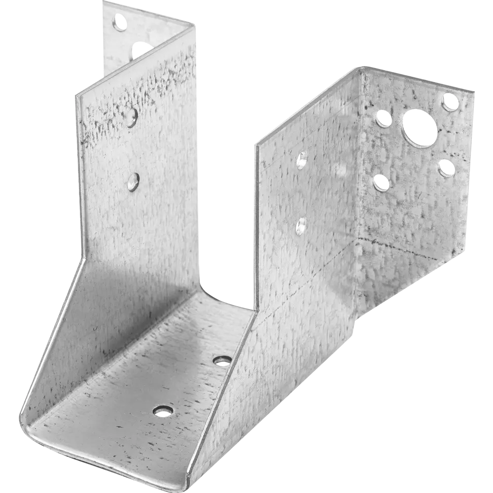 Опора бруса раскрытая 90х50 мм ПЕТРОТЕХ STLM-2127108