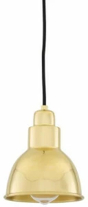 Mullan Lighting Подвесной светильник из латуни Baku Mlp453