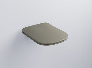 CPVERTF-CM Сиденье из термоотверждающейся смолы с плавным опусканием cielo Era