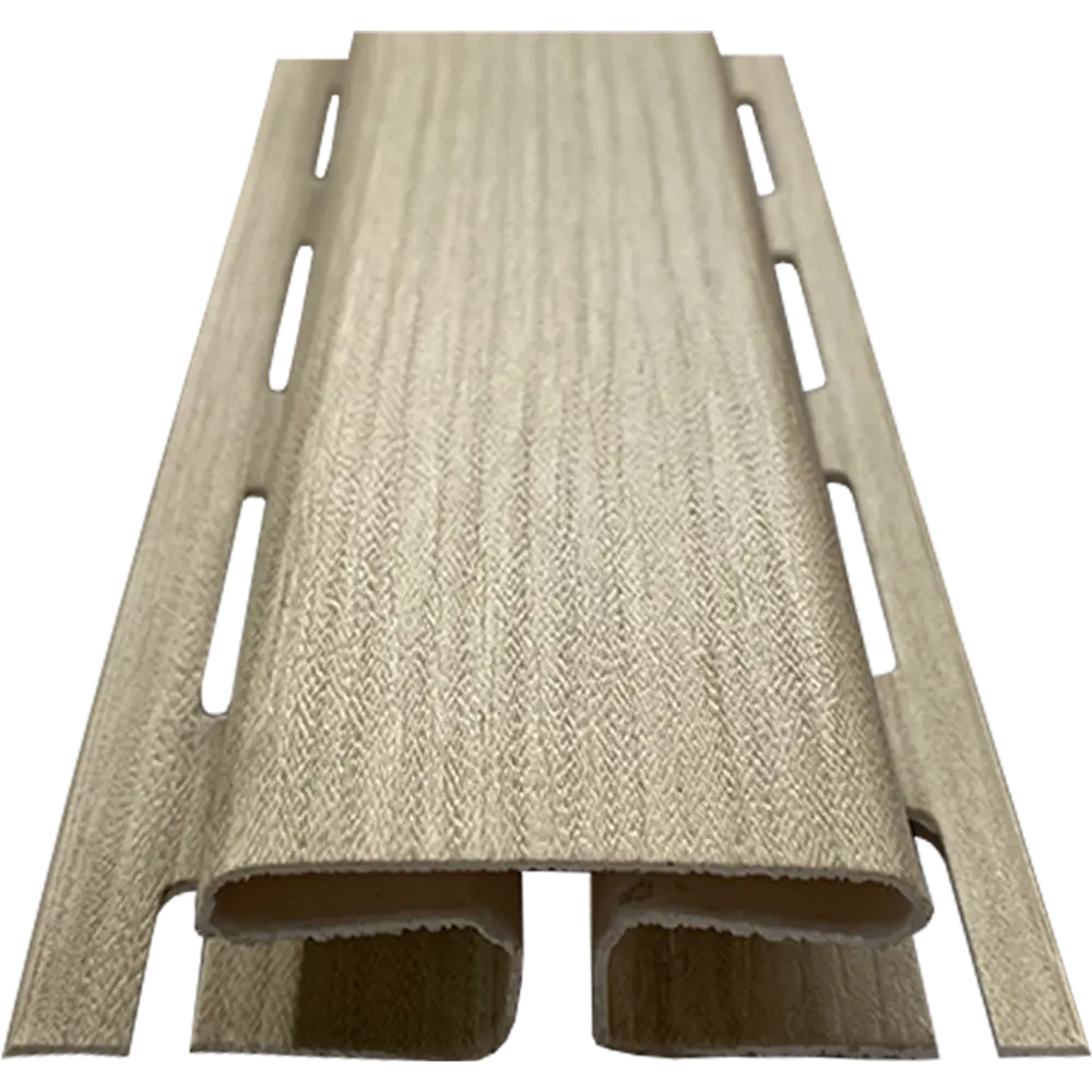 H-профиль соединительный Grand Line Tundra 3000 мм ясень STLM-2194831