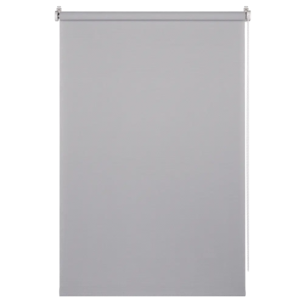 Штора рулонная Screen 80x190 см гранит 89364051 STLM-2086652 Santreyd