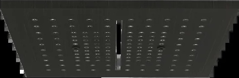 Насадка для душа 57004 187 Gessi Afilo СОСТАРЕННАЯ БРОНЗА