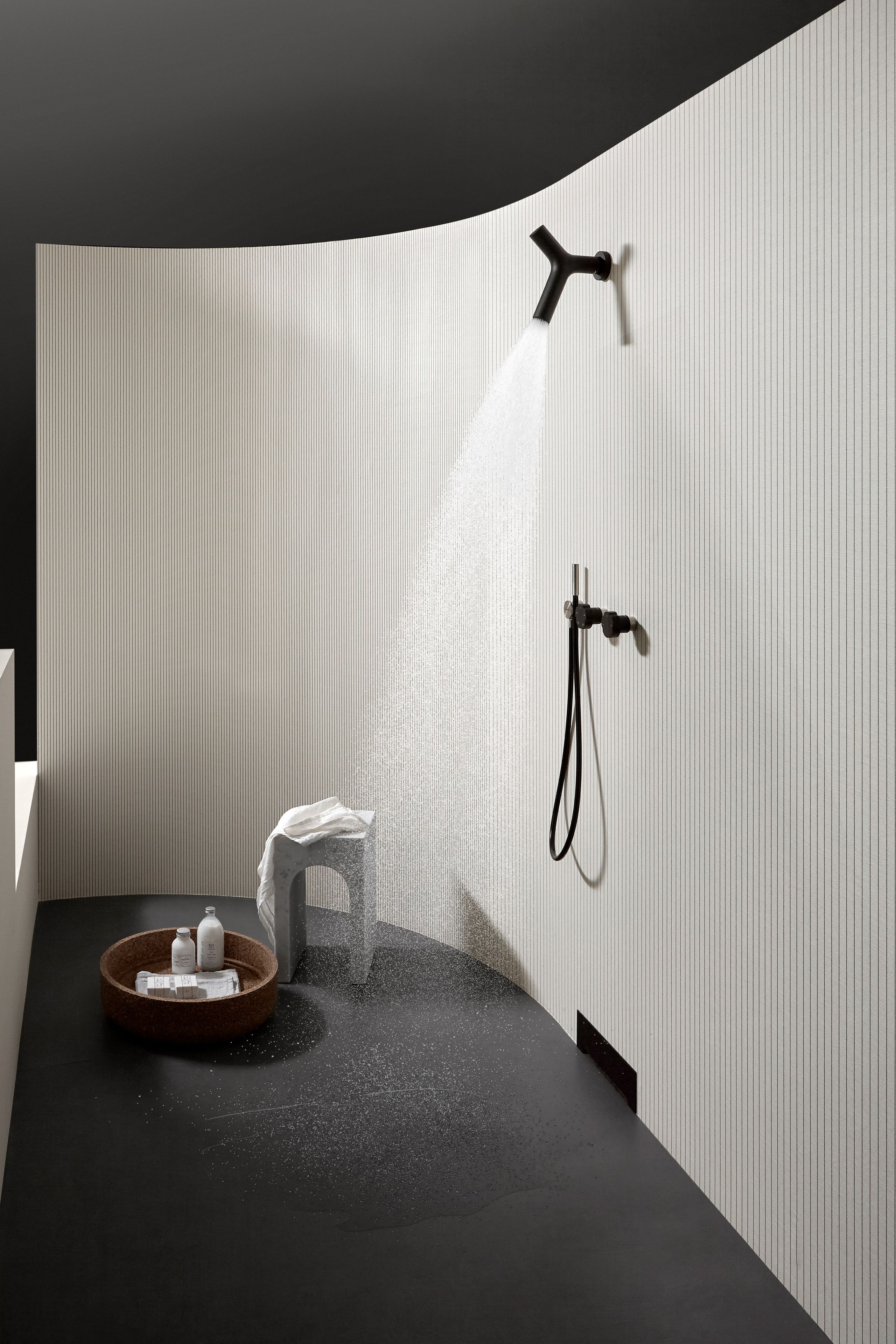 Прямоугольный мраморный журнальный столик Antoniolupi ROMA ARCH-00009372