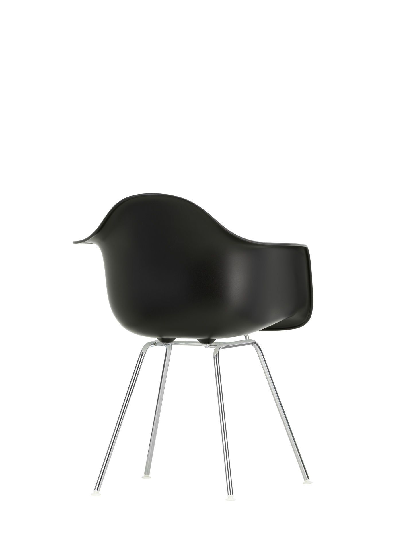 Полипропиленовый стул с подлокотниками VITRA Eames Plastic Chair ARCH-00142456 - Вид №37