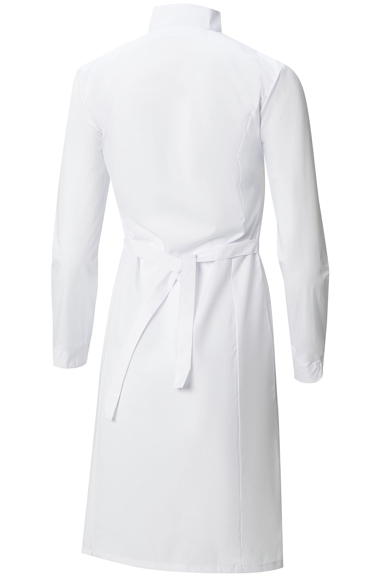 63532 Халат "Виктория"  Медицинская одежда  размер 50/158-164 Спецодежда  - Вид №1