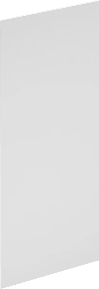 Фасад кухонный DELINIA ID София белый матовый 59.7x137.3 см 82010131