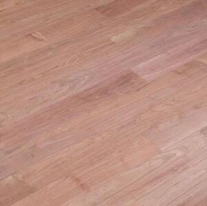 Массивная доска Missouri North America Walnut 900х90х15мм Лак Орех американский Селект (Гладкая) 900х90 мм.