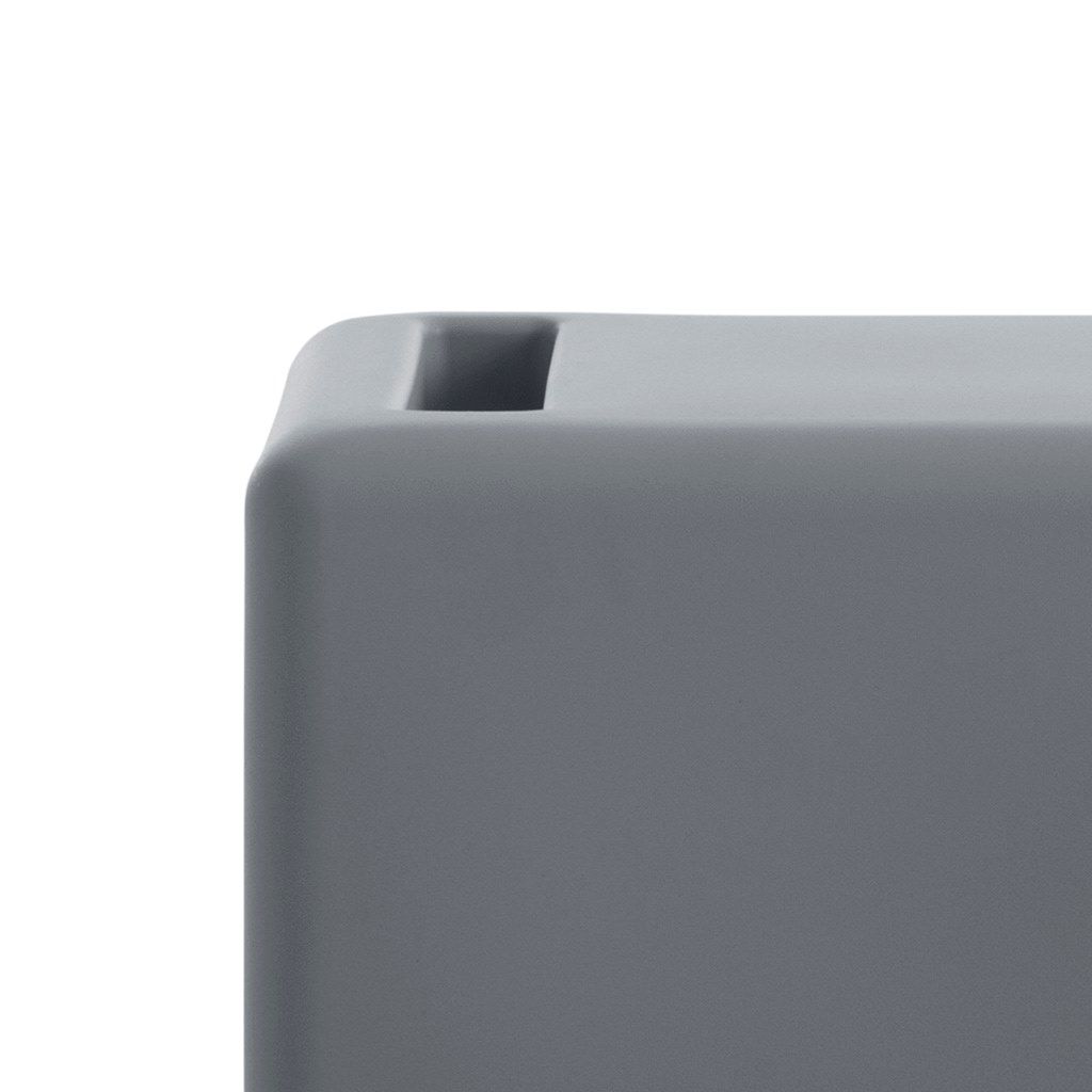 Полиэтиленовый садовый стул Diabla 356 ARCH-00042649 - Вид №11