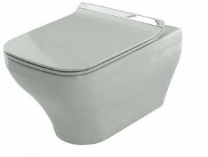 Подвесной унитаз настенный Белый Noken Forma Испания