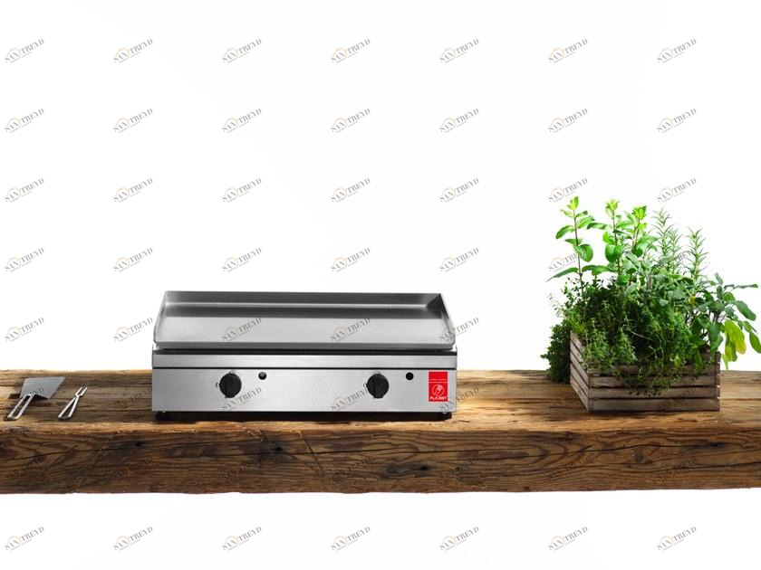 PLA.NET Outdoor Cooking Барбекю газ Alfa sun-id-1433937