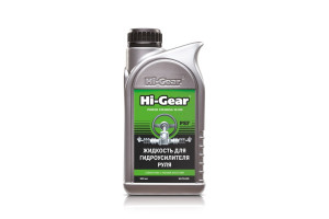 15777827 Жидкость для гидроусилителя руля HG7042R Hi-Gear