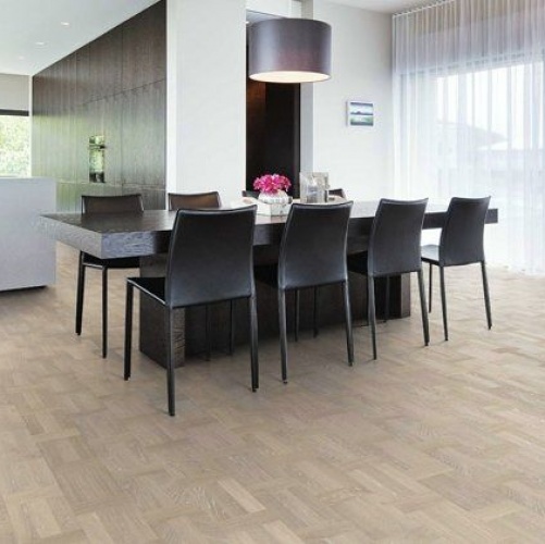 Паркетная доска Kahrs Дуб Палаццо Бьянко 2600200531 - Вид №2