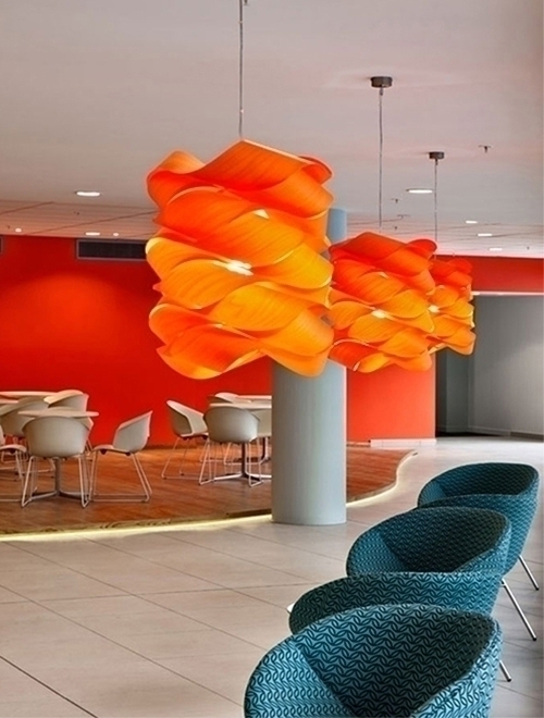 004326 Люстра Chain LZF Link Santreyd - Вид №10