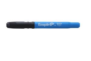15786870 Черный маркер, 4 шт. EMFINEB-4PK 5132003226 Empire