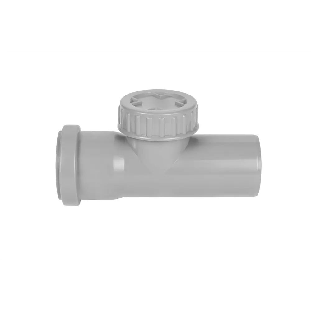 Ревизия Pro Aqua 50 мм полипропилен 81953227 STLM-2140864  - Вид №2