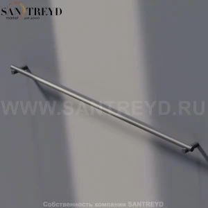 Agape DOT LINE Опорный элемент, размер: от 101 до 200 см настенный темный дуб ADTL2000.RW