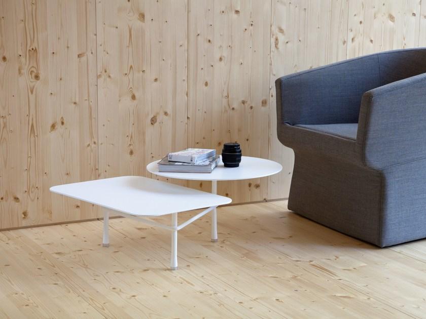 Viccarbe Кофейный столик sun-id-1387434 - Вид №3