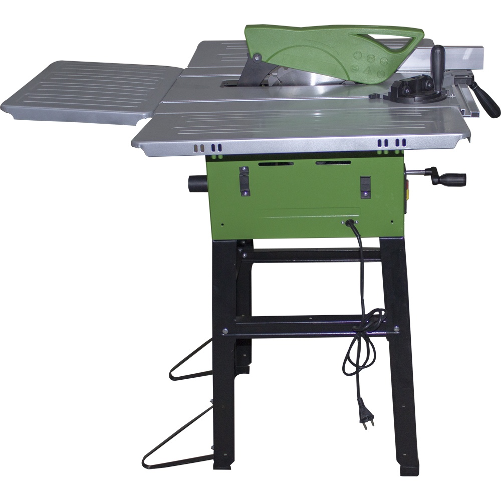 57744 Калибр Электрическая пила настольная ЭПН-1700А+СТ  - Вид №2