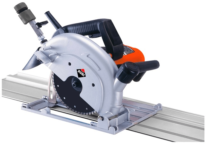 RUBI Циркулярная пила sun-id-1351918 - Вид №1