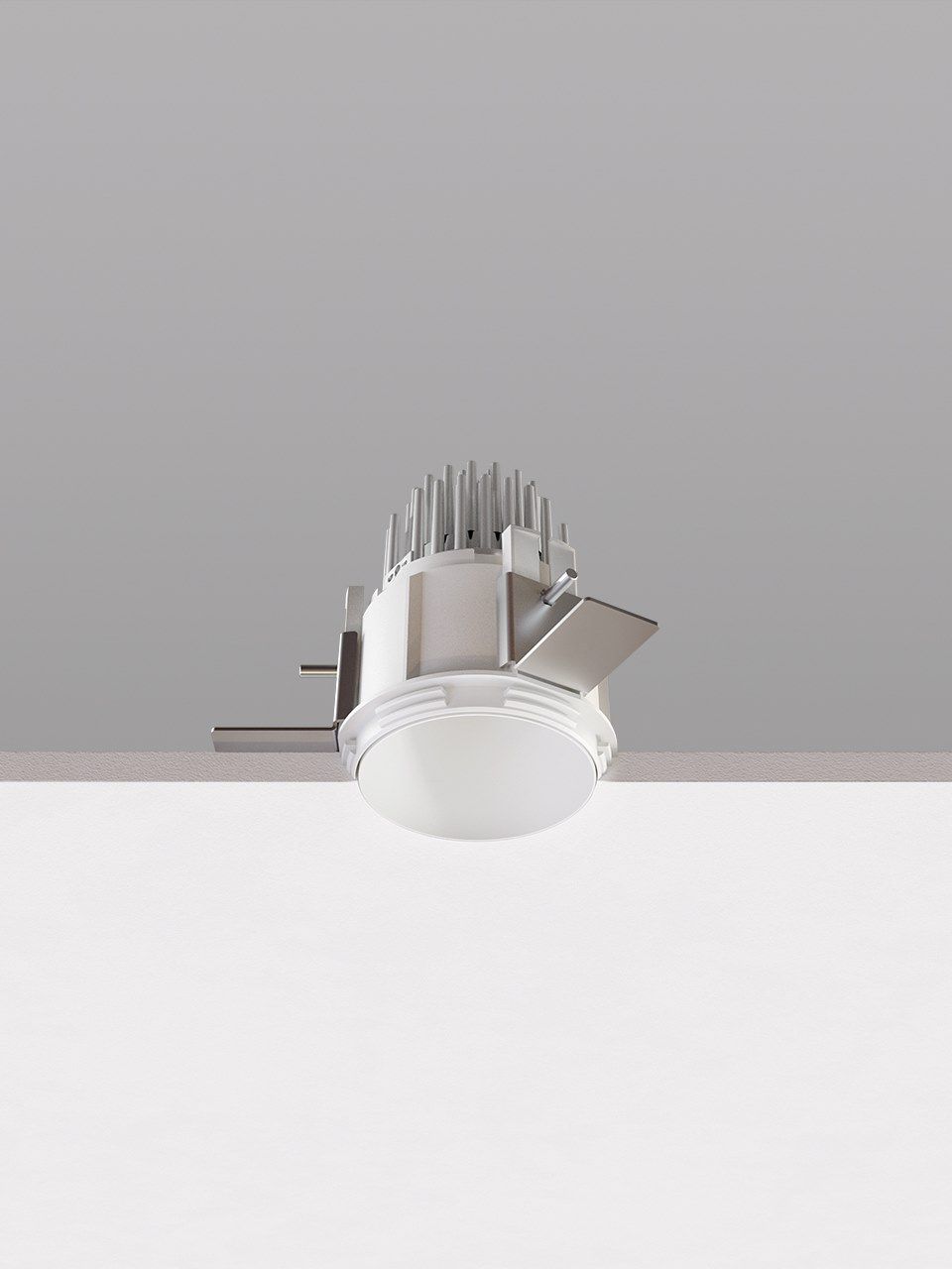 Светодиодный потолочный светильник Linea Light Group Epitax ARCH-00123714 - Вид №3