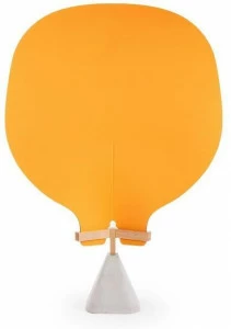 True Design Отдельностоящая мобильная офисная перегородка из войлока Pincettes