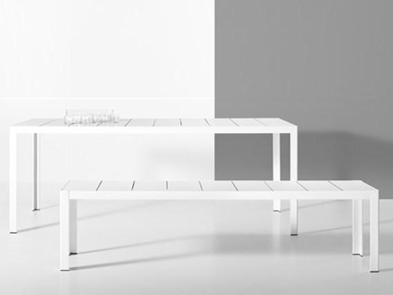 Bivaq Садовая скамейка Dats sun-id-1403001 - Вид №1