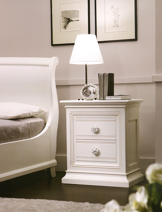 Тумбочка  TESSAROLO 376.13L 